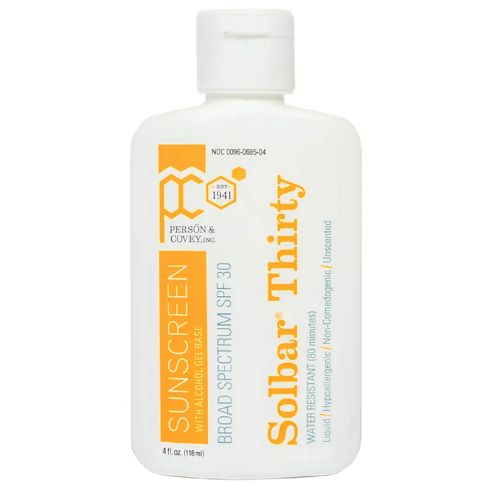 Solbar Thirty SPF 30