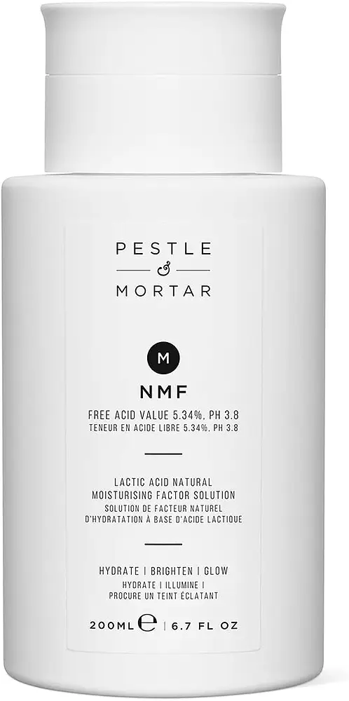 NMF Lactic Acid Toner