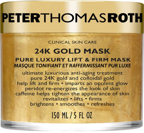 Peter Thomas Roth 24k Gold Mask