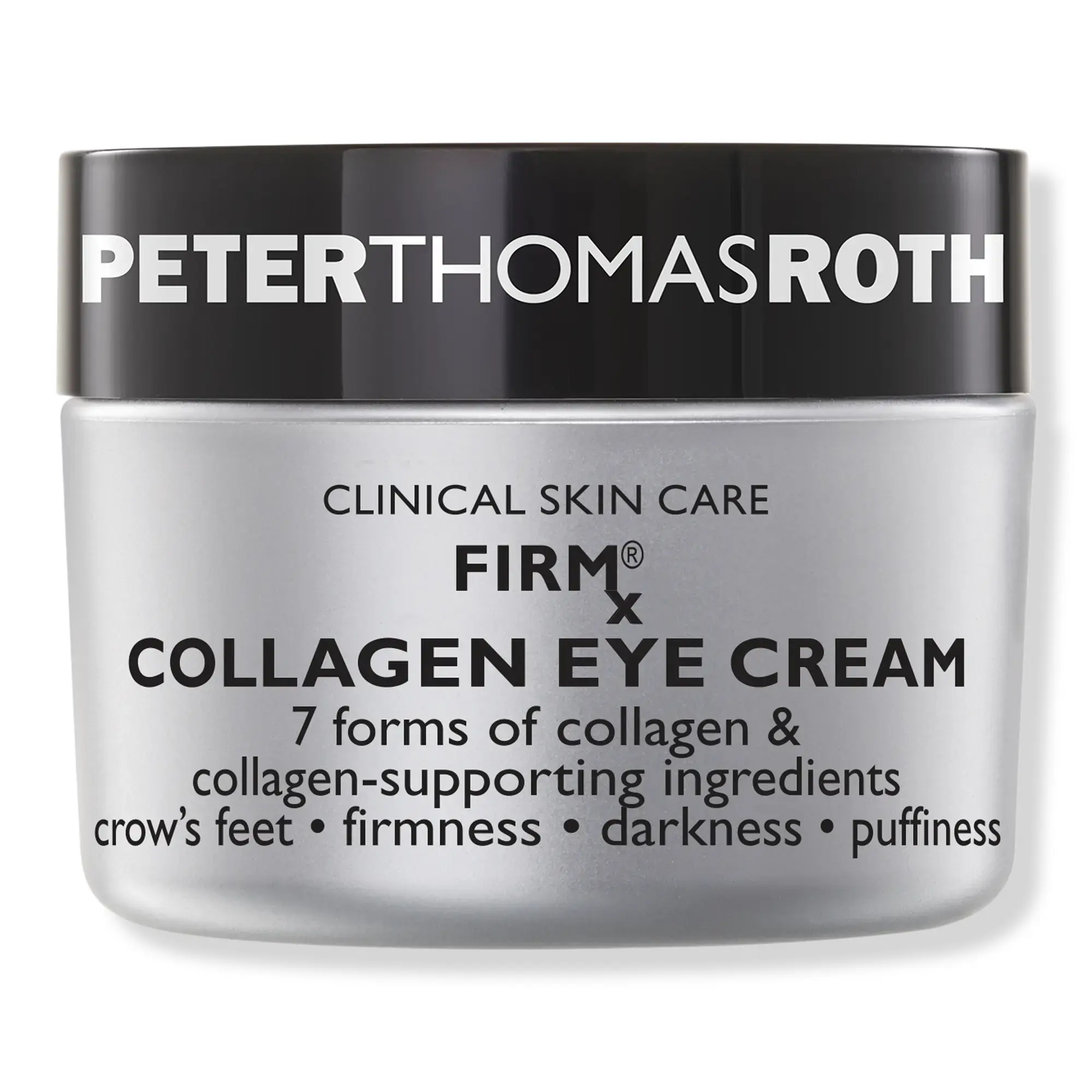 Peter Thomas Roth FIRMx Collagen Eye Cream