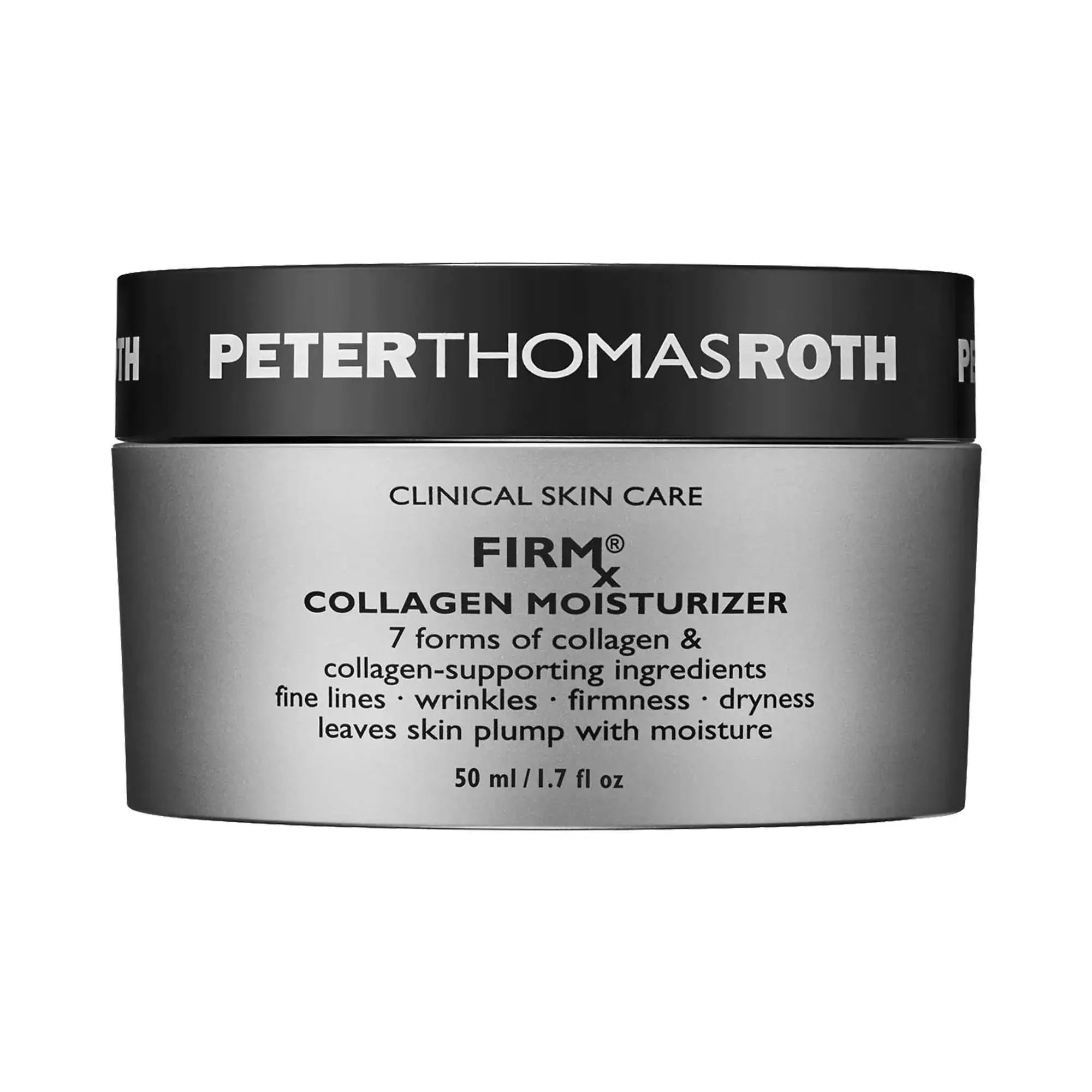 FIRMxВ Collagen Moisturizer