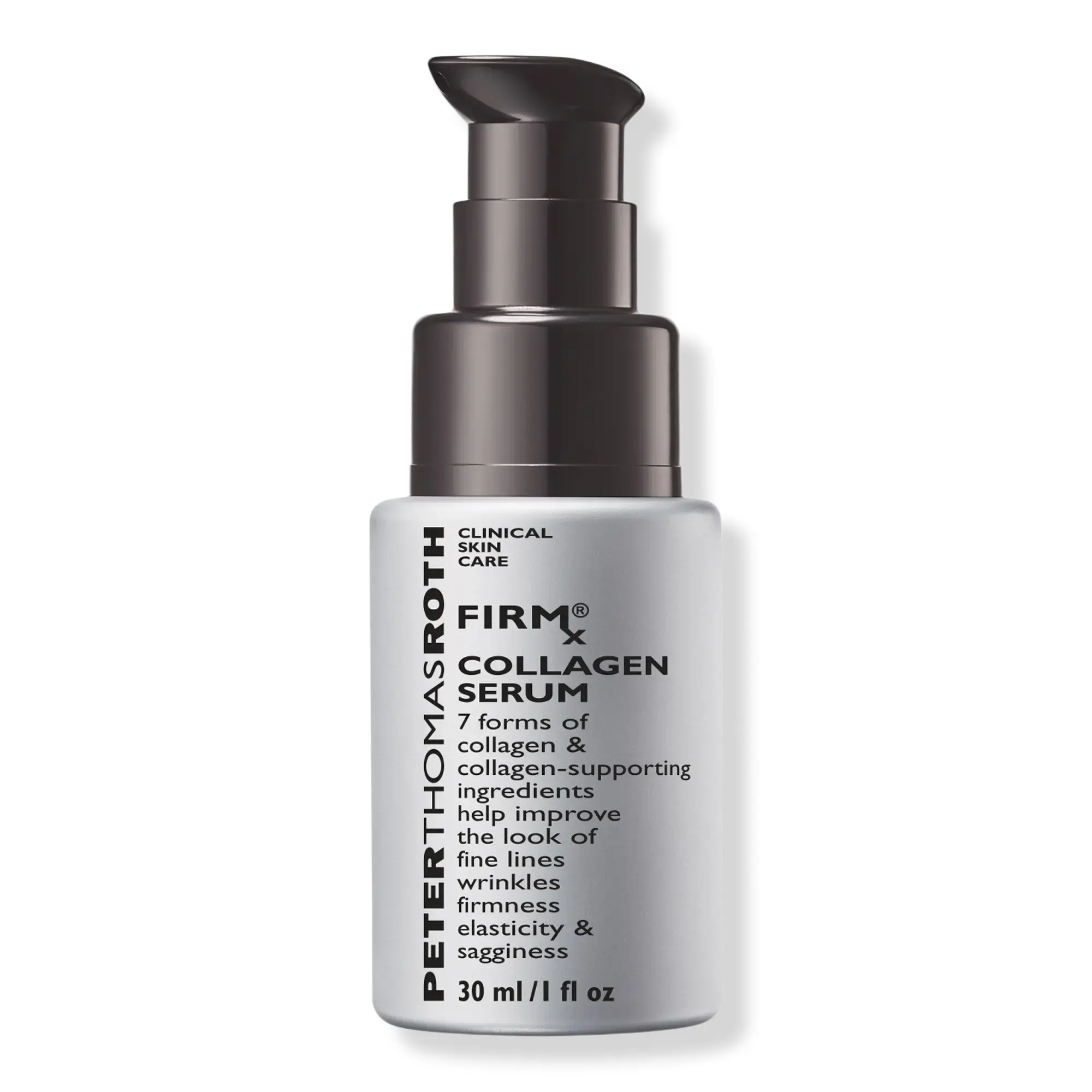 FIRMx Collagen Serum