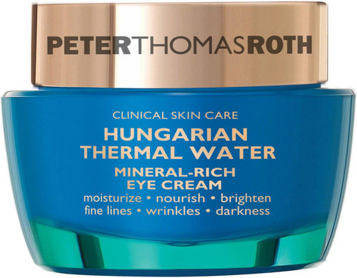 Hungarian Thermal Water Eye Cream