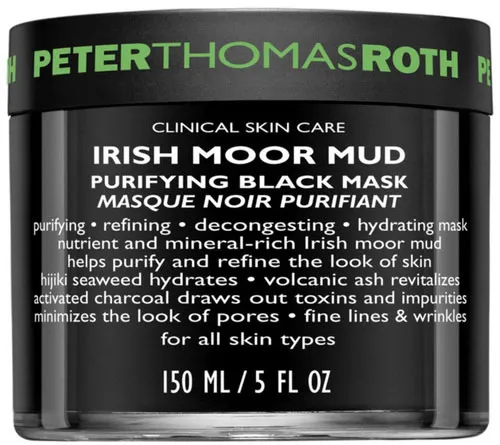 Irish Moor Mud Mask