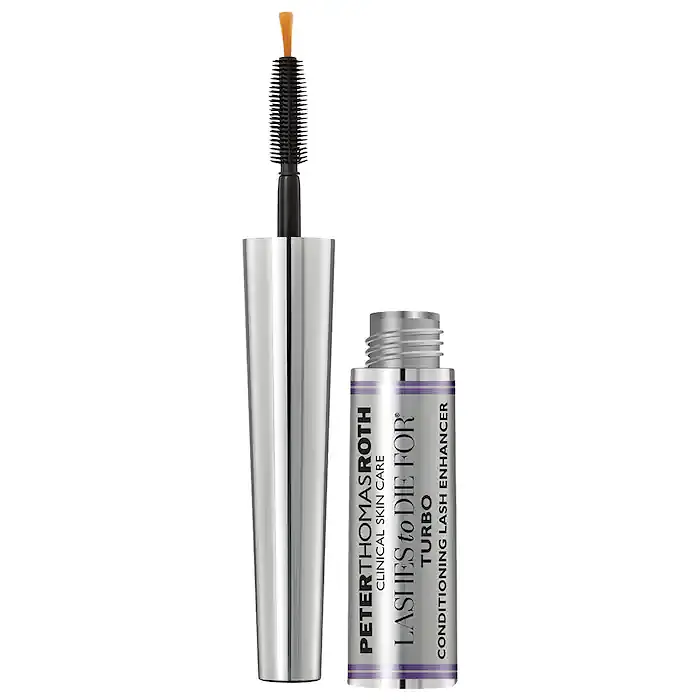 Lashes to Die For Turbo Conditioning Lash Enhancer