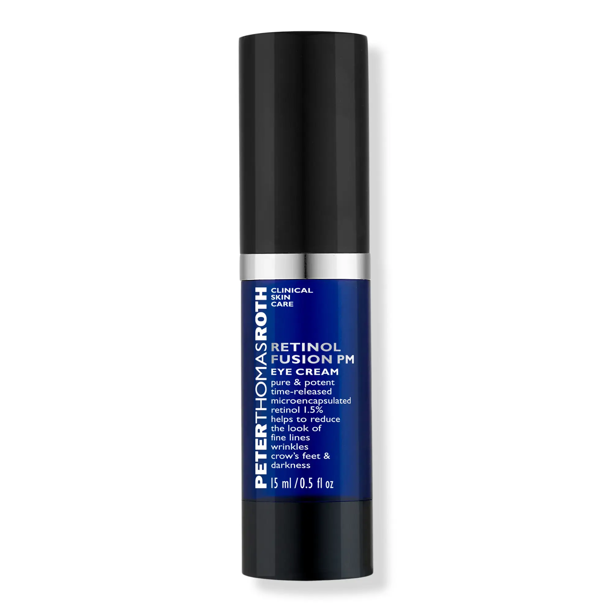 Max Retinol Fusion PM Eye Cream