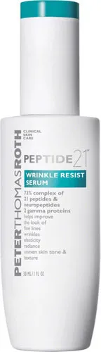 Peptide 21 Wrinkle Resist Serum