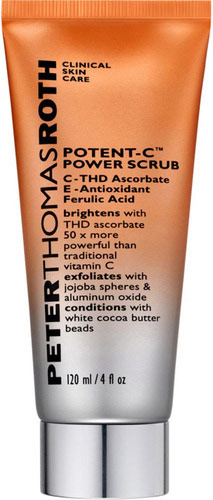 Peter Thomas Roth Potent-C Power Scrub