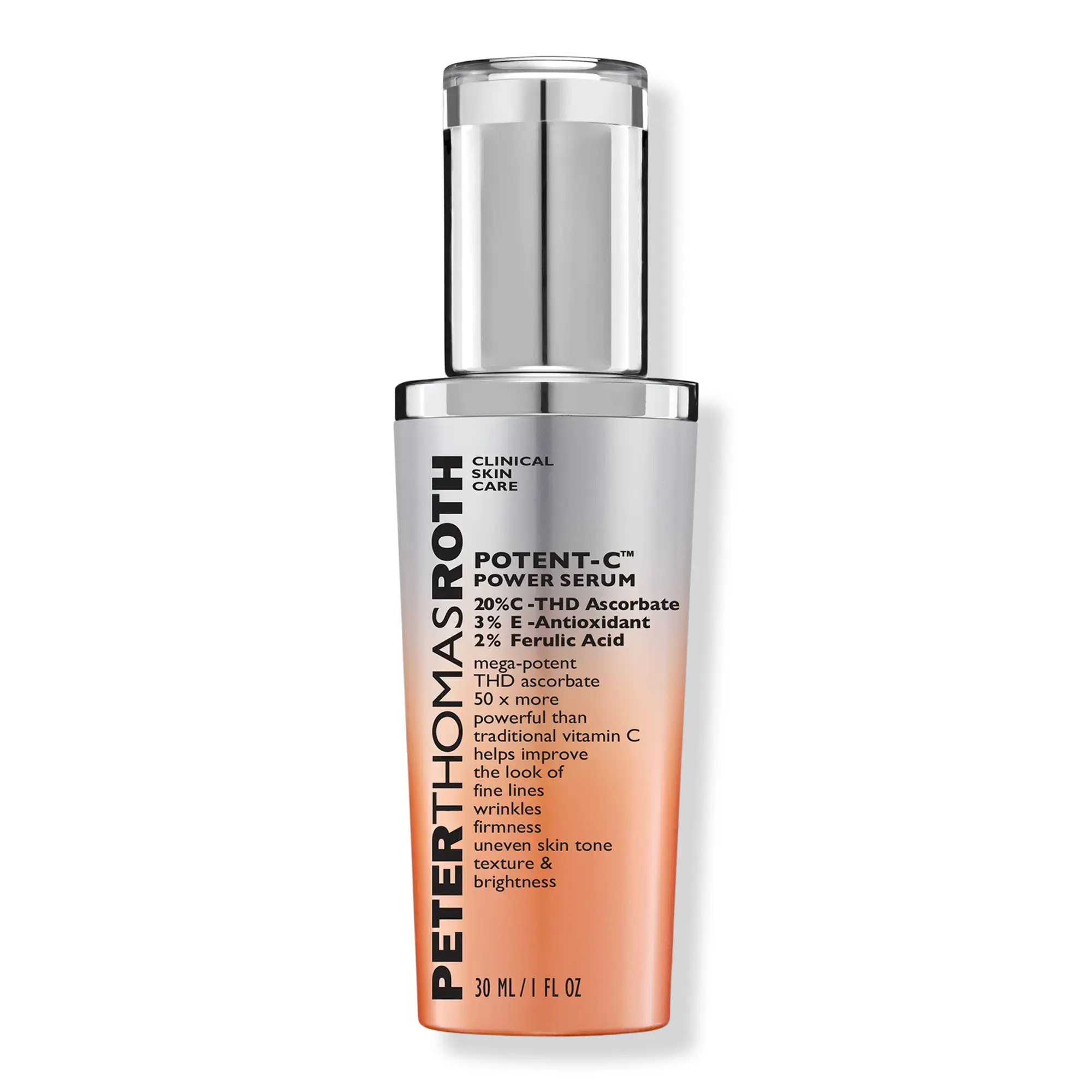 Potent-C Vitamin C Power Serum