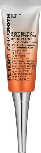 Peter Thomas Roth Potent-C Vitamin C Targeted Spot Brightener