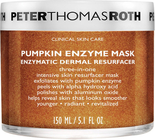 Peter Thomas Roth Pumpkin Enzyme Mask Enzymatic Dermal Resurfacer