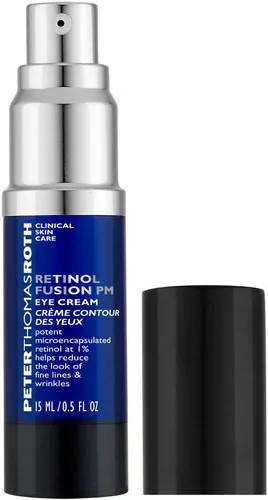 Retinol Fusion PM Eye Cream