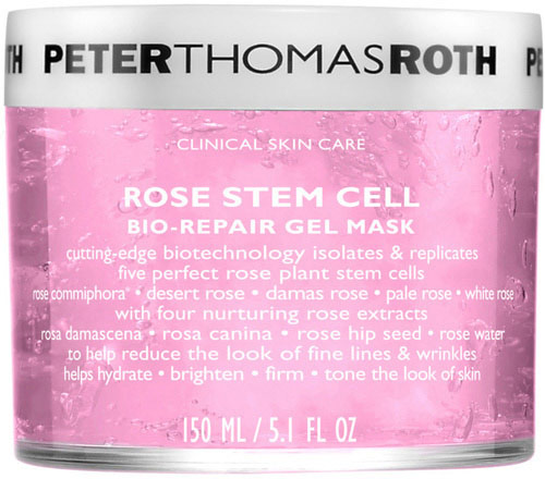 Peter Thomas Roth Rose Stem Cell Bio-Repair Gel Mask