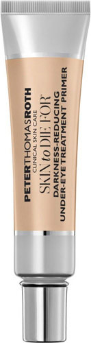 Peter Thomas Roth Skin to Die For Darkness-Reducing Under-Eye Treatment Primer