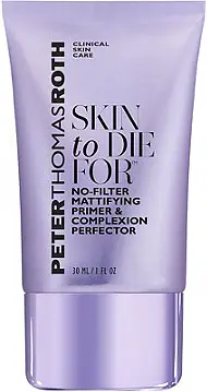 Skin to Die For Mattifying Primer