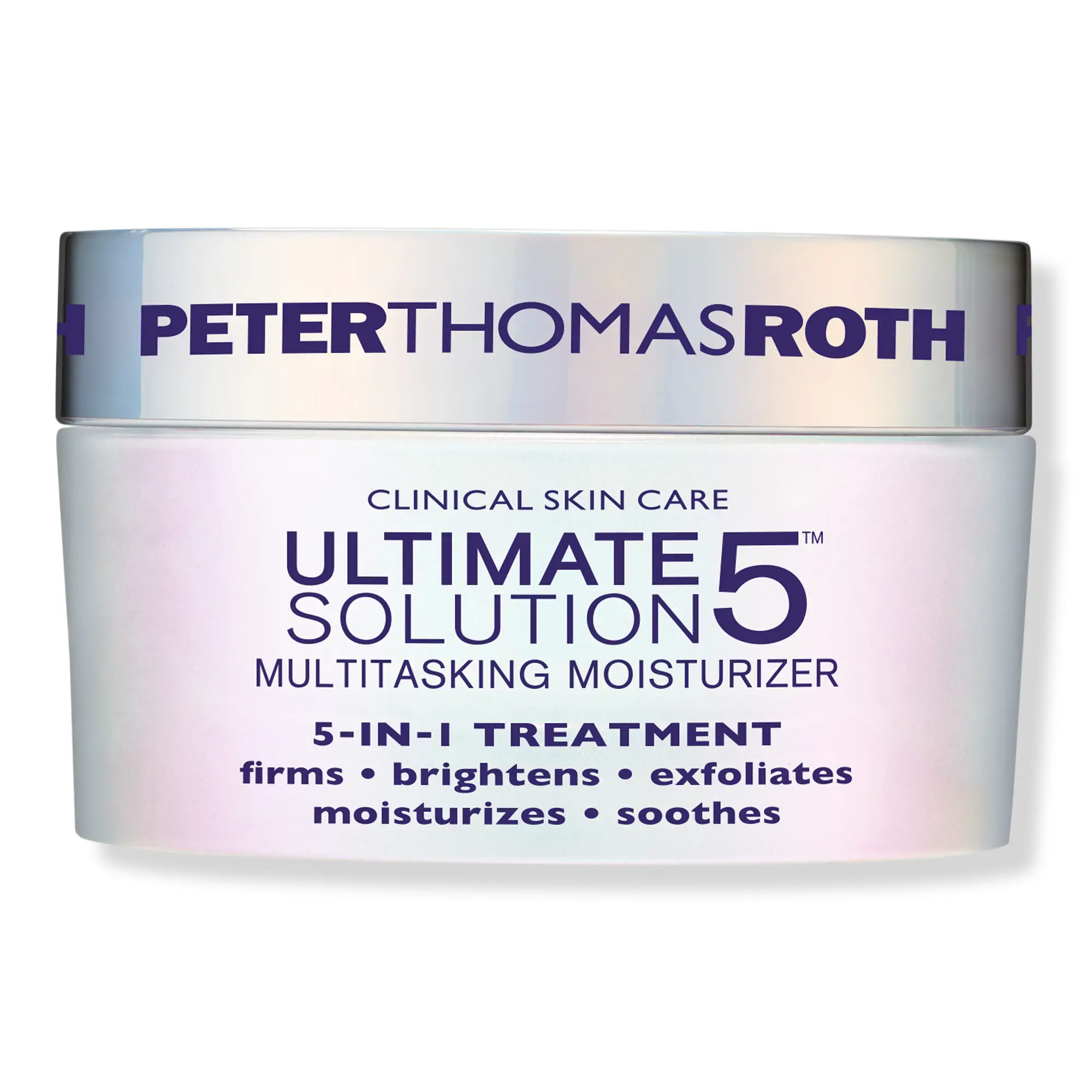 Ultimate Solution 5 Multitasking Moisturizer