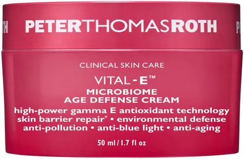 Vital-E Microbiome Moisture Defense Cream