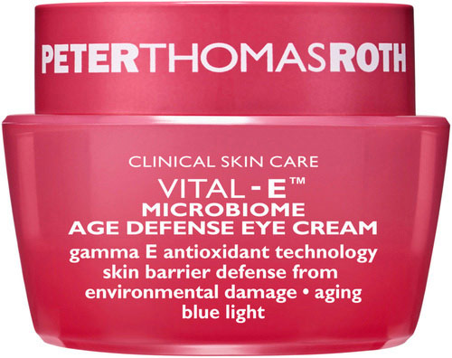 Vital-E Microbiome Moisture Defense Eye Cream