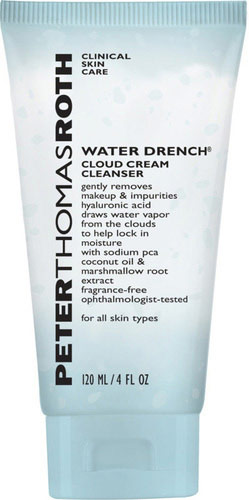 Water Drench Cloud Cream Cleanser