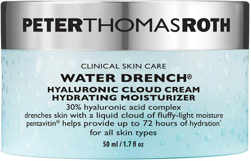 Peter Thomas Roth Water Drench Hyaluronic Acid Moisturizer