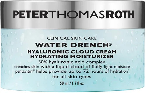 Water Drench Hyaluronic Acid Moisturizer