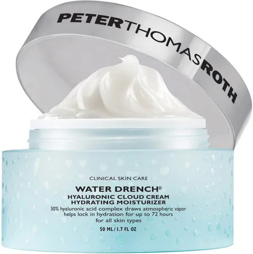 Peter Thomas Roth Water Drench Hyaluronic Cloud Cream