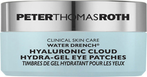 Peter Thomas Roth Water Drench Hyaluronic Cloud Hydra-Gel Eye Patches