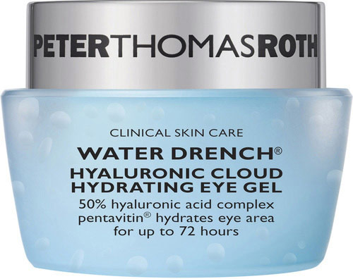 Water Drench Hyaluronic Cloud Hydrating Eye Gel