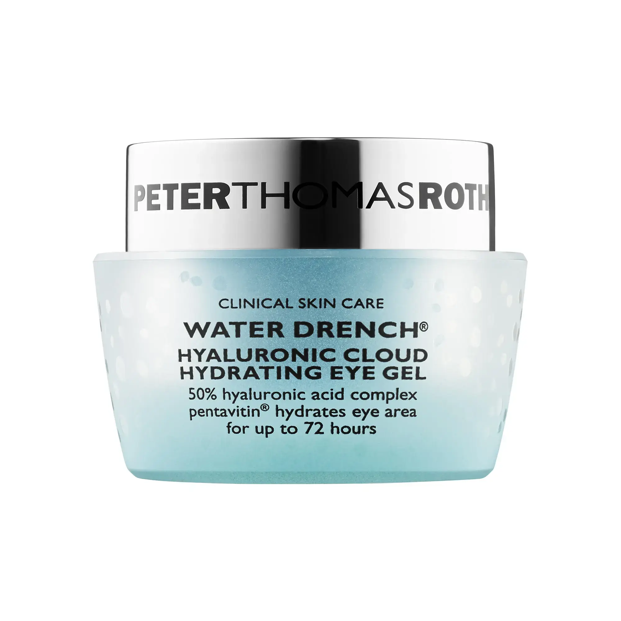 Water DrenchВ Hyaluronic Cloud Hydrating Eye Gel