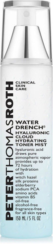 Peter Thomas Roth Water Drench Hyaluronic Cloud Hydrating Toner Mist