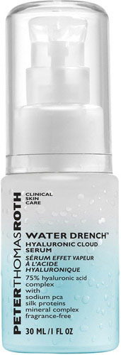 Water Drench Hyaluronic Cloud Serum