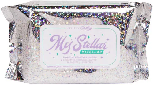 My Stellar Micellar Makeup Remover Wipes