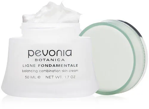 Pevonia Botanica Balancing Combination Skin Cream