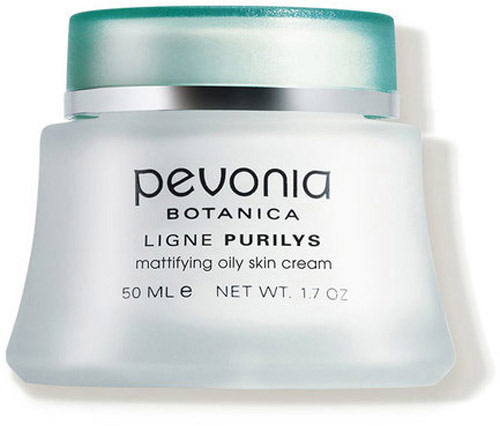 Pevonia Botanica Mattifying Oily Skin Cream