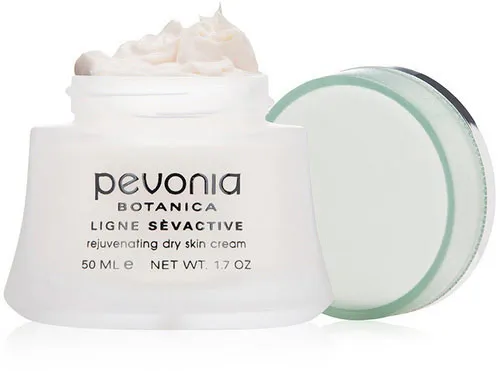 Rejuvenating Dry Skin Cream