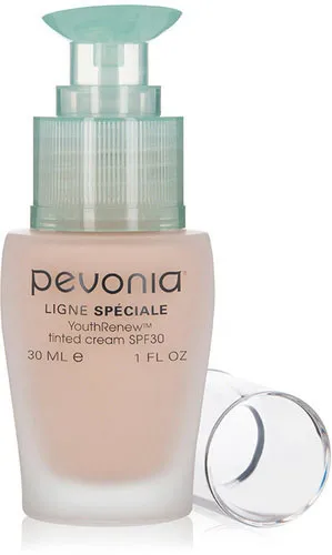 Pevonia Botanica YouthRenew Tinted Cream SPF 30