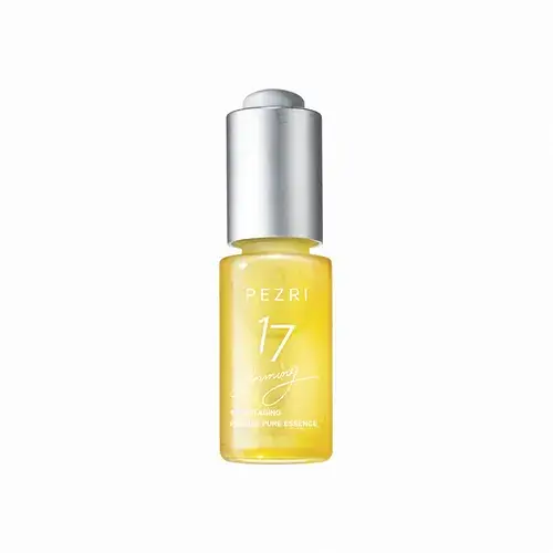 Pezri 17 Anti Aging Peptide Pure Essence