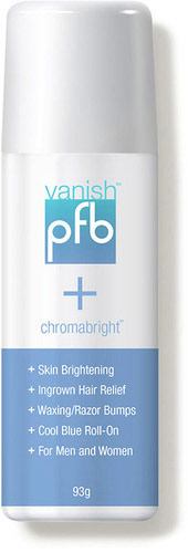 PFB Vanish PFB Vanish Chromabright