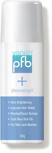 PFB Vanish Chromabright