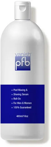 PFB Vanish