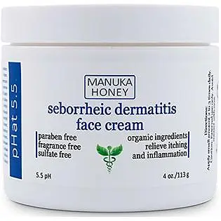 Seborrheic Dermatitis Cream