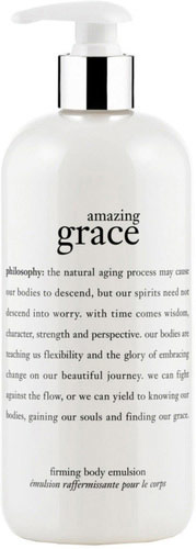 Amazing Grace Perfumed Firming Body Emulsion
