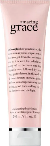 Philosophy Amazing Grace Shimmering Body Lotion
