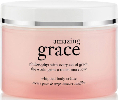 Amazing Grace Whipped Body Creme