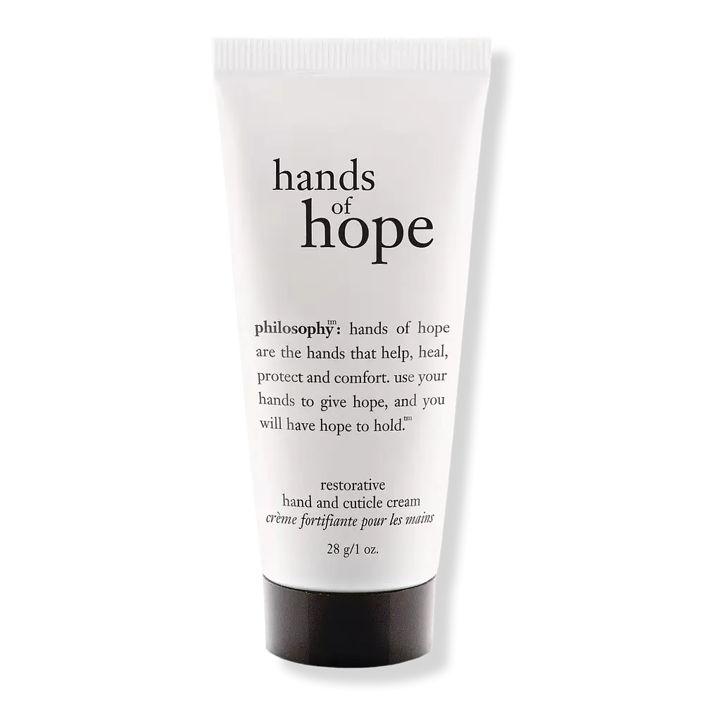 Philosophy Hands of Hope Hand and Cuticle Cream