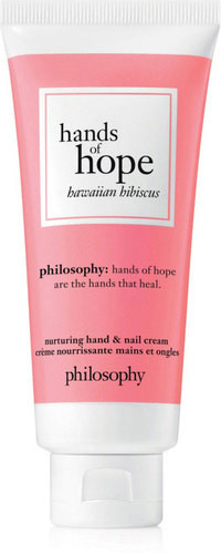 Philosophy Hands of Hope Hawaiian Hibiscus