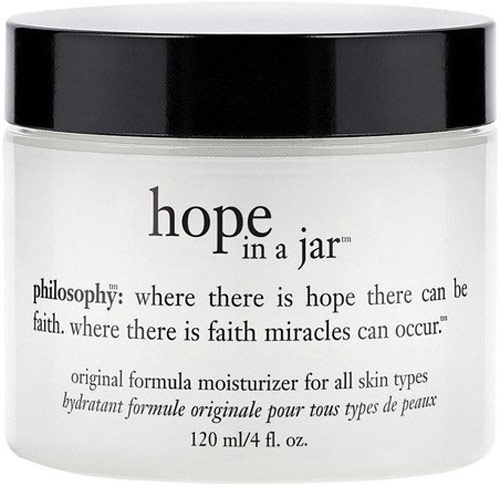 Hope In A Jar