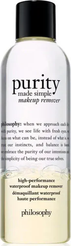 Philosophy Purity Made Simple Makeup Remover