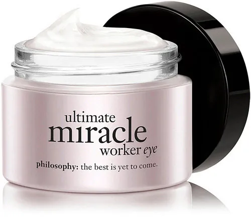 Ultimate Miracle Worker Eye SPF 15