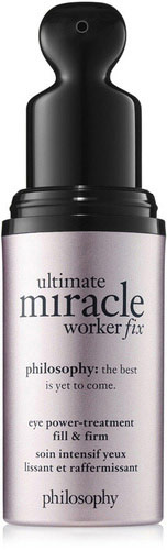 Ultimate Miracle Worker Fix Eye Power-Treatment Fill & Firm